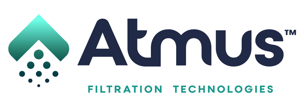 Atmus Color Logo - Quimper Finistère