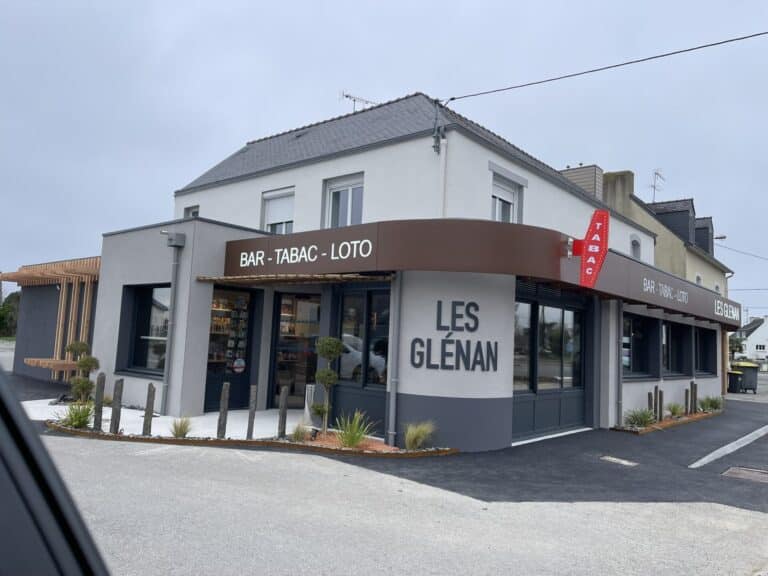 Bar des Glénan Concarneau (4)