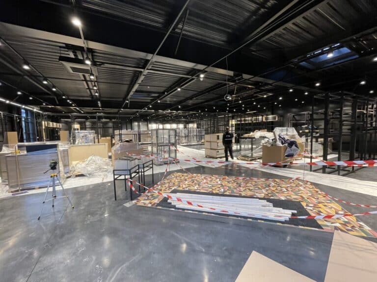 Black Store Concarneau 1 - Quimper Finistère