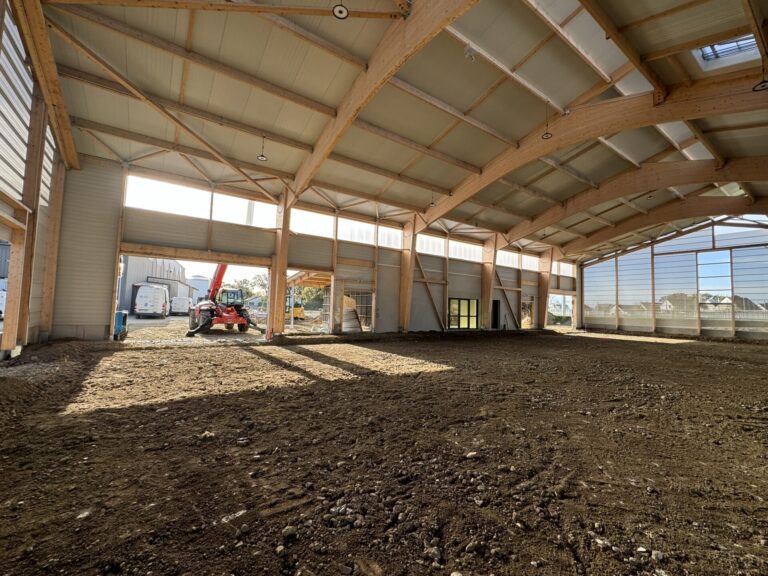 Boulodrome Benodet 1 - Quimper Finistère