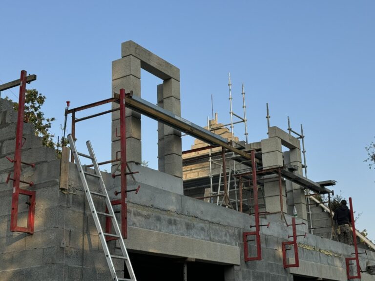 Extension Beg Meil 1 - Quimper Finistère