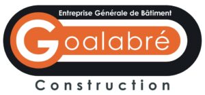 Logo Goalabre Construction - Quimper Finistère Logo Goalabre Construction - Quimper Finistère