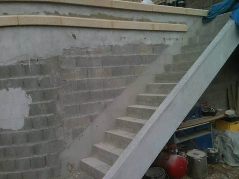 Réhabilitation et extension d'une maison sur plan d'architecte à Quimper (5)