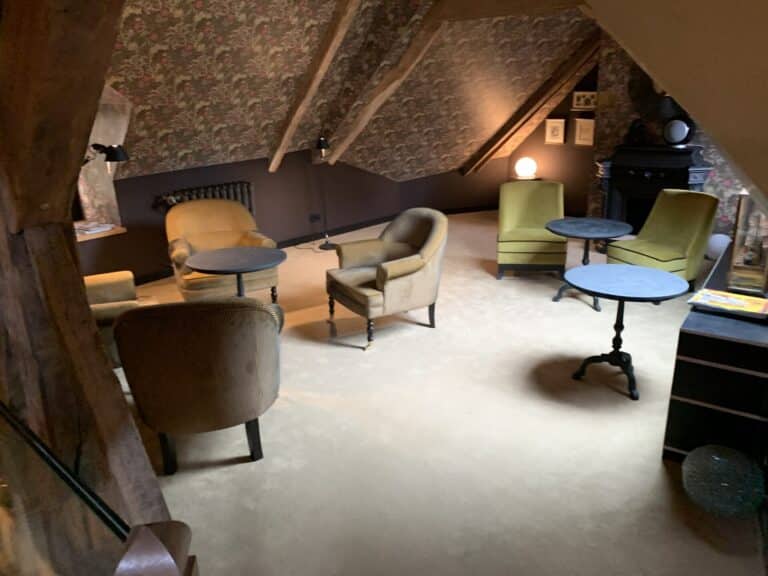 Restaurant Le