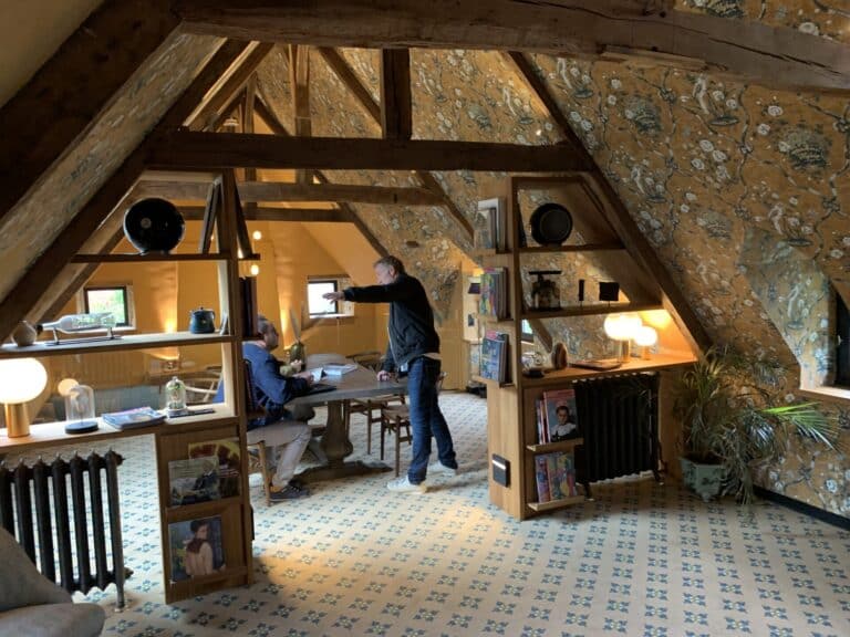 Restaurant Le 3 - Quimper Finistère