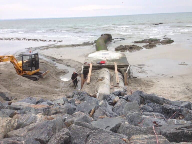 Travaux de réhabilitation de l (4)