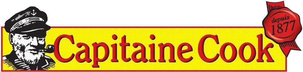 logo capitaine cook 4039071815 - Quimper Finistère