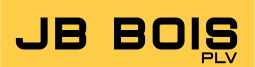 logo jb bois - Quimper Finistère