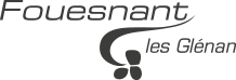 logo mairie - Quimper Finistère