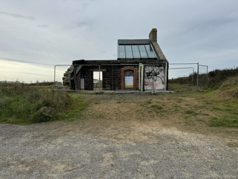 maison du littoral Tregunc 1 - Quimper Finistère