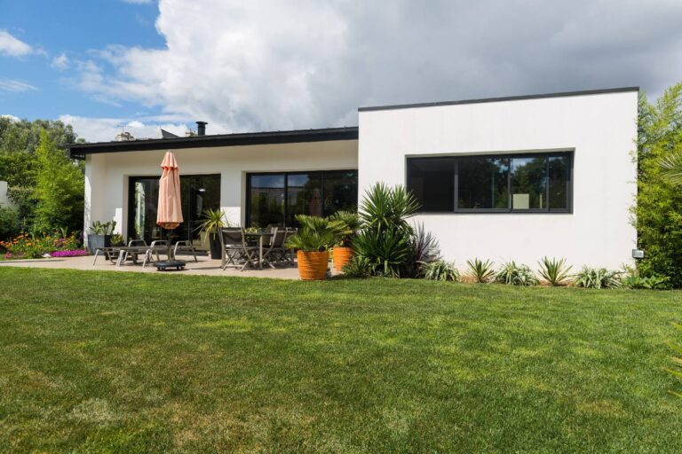 Maison de plein pied a Concarneau 1 - Quimper Finistère